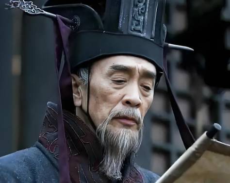 王允历史图片