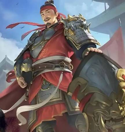 蜀汉历史图片