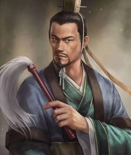 汉武帝历史图片