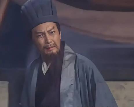 诸葛亮历史图片