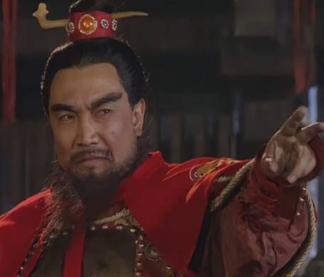 曹操历史图片