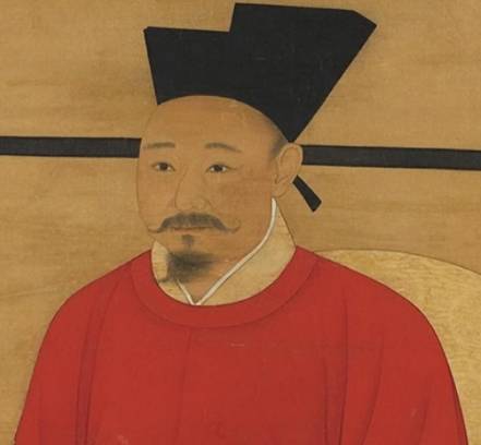 赵旉历史图片