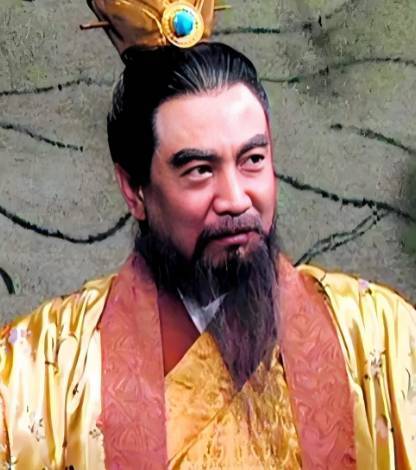 曹操历史图片