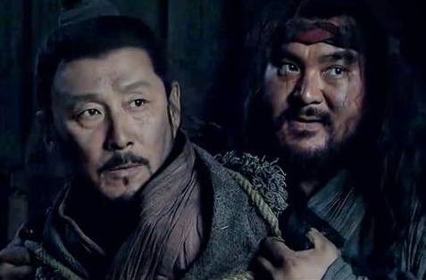刘邦历史图片