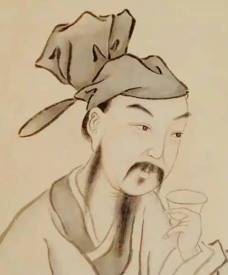 晚唐历史图片