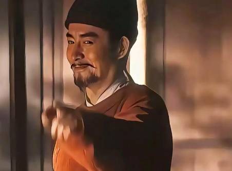 李世民历史图片