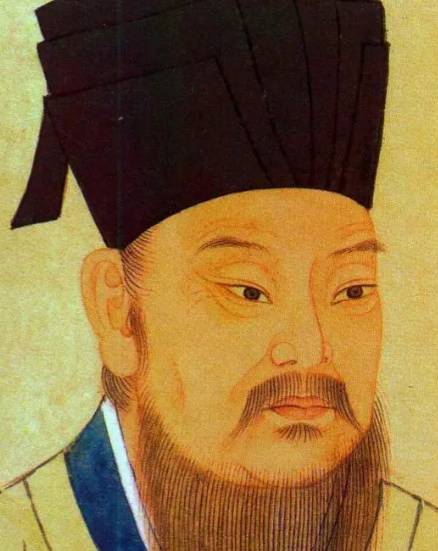 文彦博历史图片
