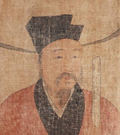 王旦历史图片