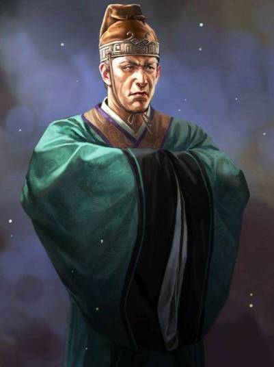 宦官历史图片