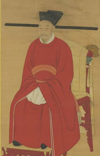 宋孝宗历史图片