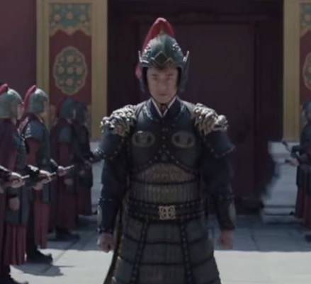 明朝历史图片