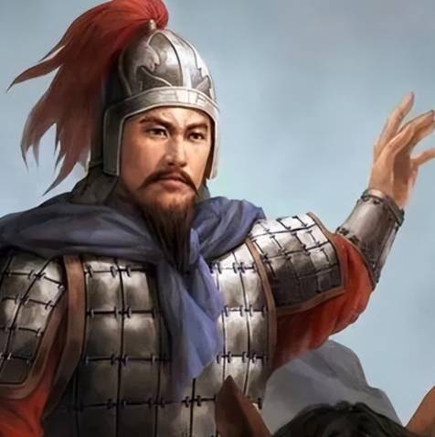 王翦历史图片