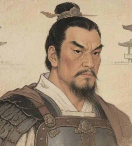 北魏历史图片