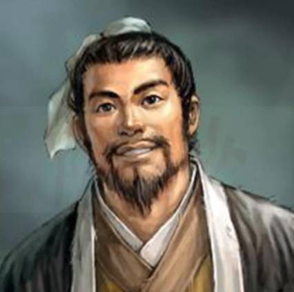 简雍历史图片