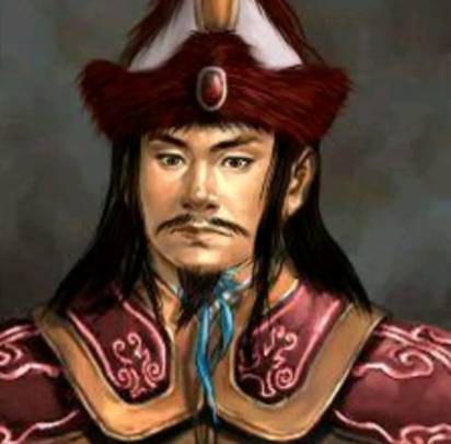 西夏历史图片