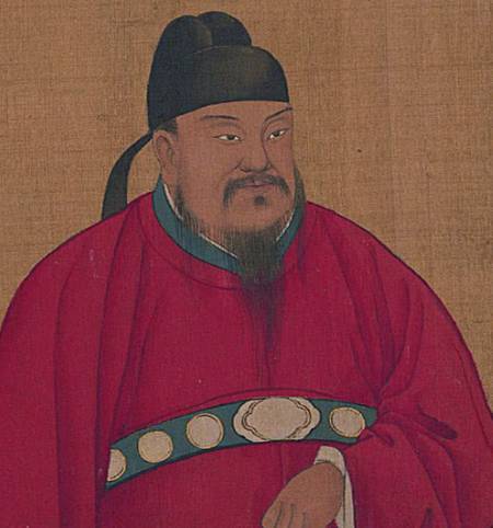 李神符历史图片