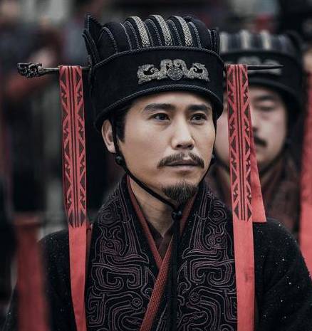 李斯历史图片