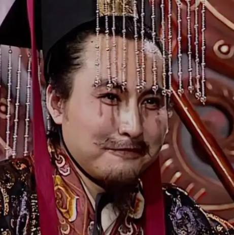 曹操历史图片