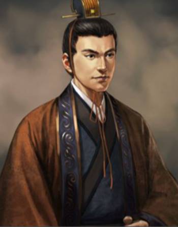 司马攸历史图片