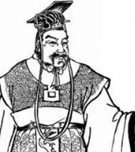 公子光历史图片