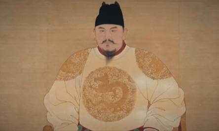 明朝历史图片
