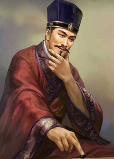 费祎历史图片