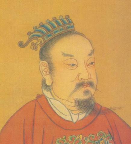 刘秀历史图片