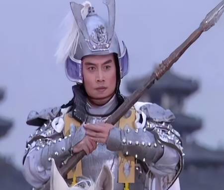 赵云历史图片