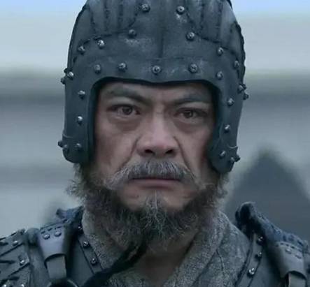 魏延历史图片