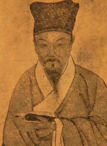 王溥历史图片