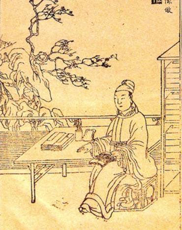 王十朋历史图片