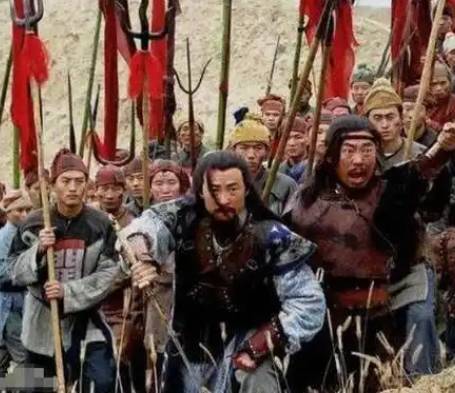 明末历史图片