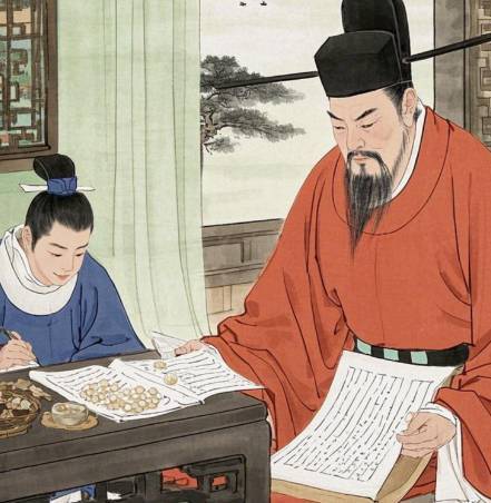 北宋历史图片