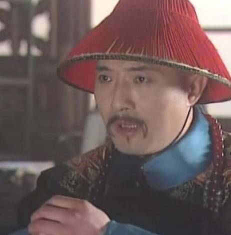 纳兰明珠历史图片