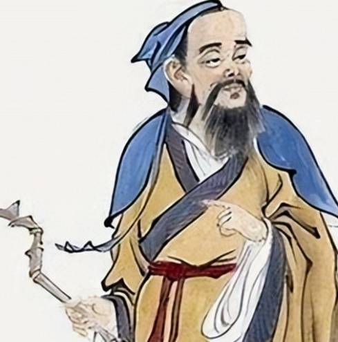 华佗历史图片