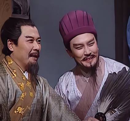 刘备历史图片