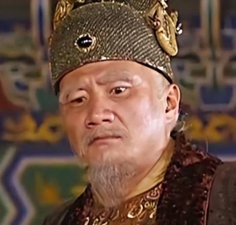 朱元璋历史图片