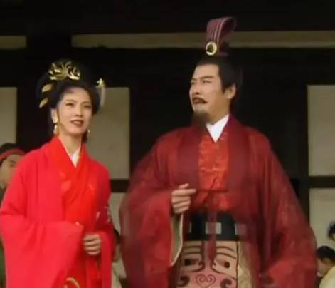 孙夫人历史图片