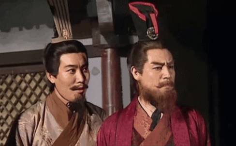 孙权历史图片