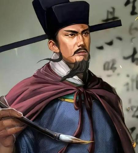 于谦历史图片