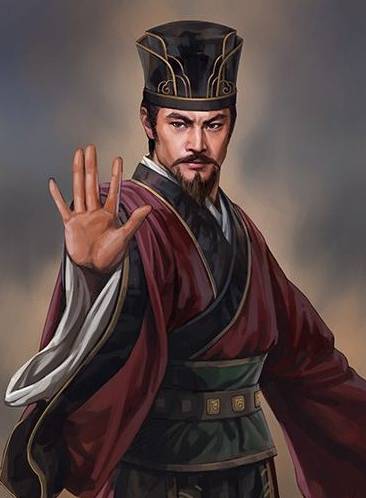 朱俊历史图片