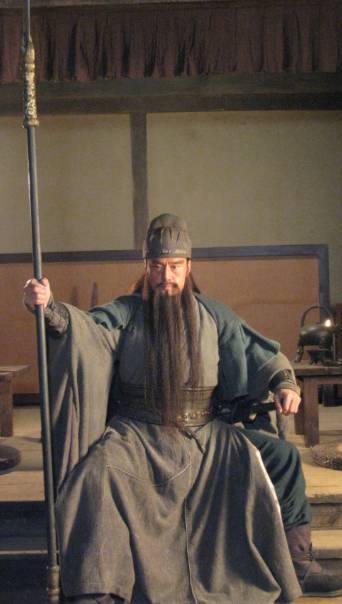 三国历史图片