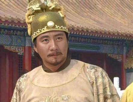 朱元璋历史图片