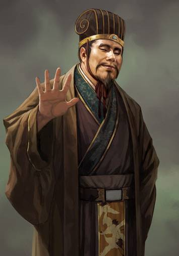 三国历史图片