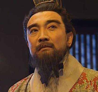 曹操历史图片