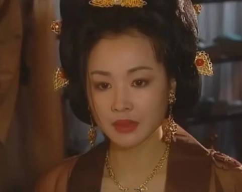 宣华夫人历史图片