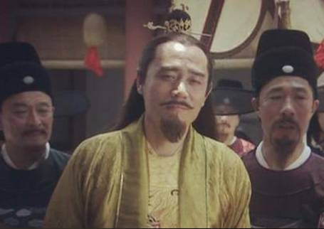 朱元璋历史图片