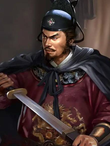 从乱世孤女到深宫红颜历史图片