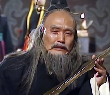 伍子胥历史图片