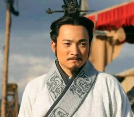 张仪历史图片